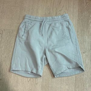 Coton shorts